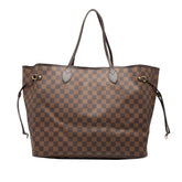 Damier Ebene Neverfull GM