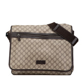 GG Supreme Crossbody