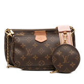 Monogram Multi Pochette Accessoires