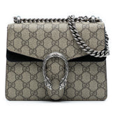 Small GG Supreme Dionysus Crossbody