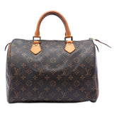 Monogram Speedy 30