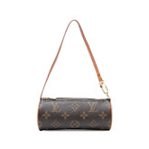 Monogram Papillon Pochette