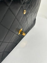 Mademoiselle Chain Flap