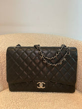 Chanel Maxi Classic Flap