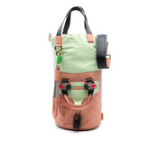 Monogram Empreinte Underground Duffle Bag