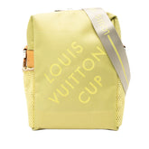 Damier Geant LV Cup Weatherly