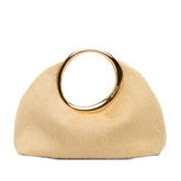 Pony Hair Le Petit Calino Handbag