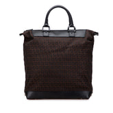 Zucchino Canvas Tote