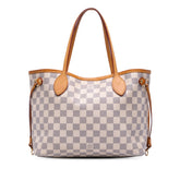 Damier Azur Neverfull PM