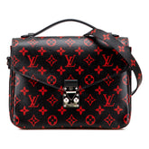 Monogram Infrarouge Pochette Metis