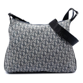 Diorissimo Trotter Canvas Crossbody