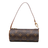 Monogram Papillon Pochette