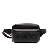 Monogram Taigarama Outdoor Bumbag