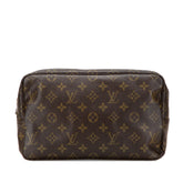 Monogram Trousse Toilette 28