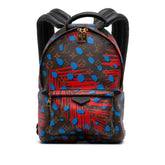 Monogram Jungle Dots Palm Springs PM