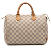 Damier Azur Speedy 30