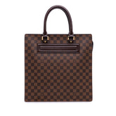 Damier Ebene Venice Sac Plat GM