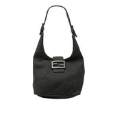 Cotton Shoulder Bag