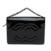 Mini CC Patent Clutch With Chain