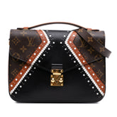 Monogram Brogue Pochette Metis