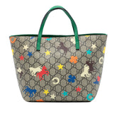 Kids GG Supreme Ranch Tote