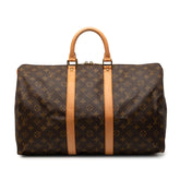 Monogram Keepall 45
