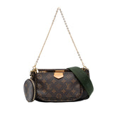Monogram Multi Pochette Accessoires