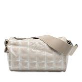 New Travel Line Cylinder Bag