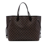 Damier Ebene Neverfull GM
