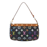 Monogram Multicolore Pochette Accessoires