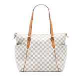 Damier Azur Totally MM