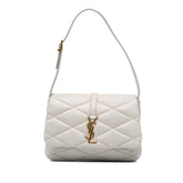 Quilted Lambskin Le 57 Shoulder Bag