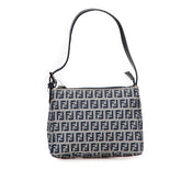 Zucchino Canvas Pochette