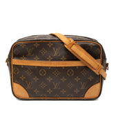 Monogram Trocadero 27