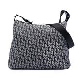 Diorissimo Trotter Canvas Crossbody