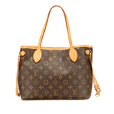 Monogram Neverfull PM