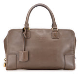 Leather Amazona 36