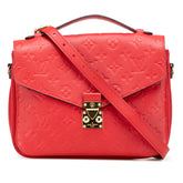 Monogram Empreinte Pochette Metis