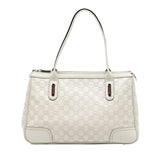 Guccissima Princy Tote