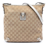 GG Canvas Abbey D Ring Crossbody
