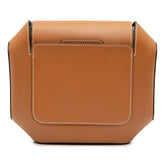 Epsom Octogone Clutch