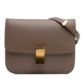 Medium Calfskin Classic Box