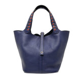 Epsom Tressage Picotin Lock 22