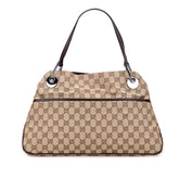 GG Canvas Eclipse Tote