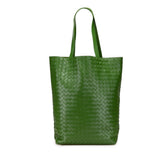 Nappa Intrecciato Tote