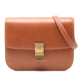 Medium Calfskin Classic Box