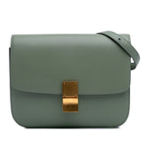 Medium Calfskin Classic Box