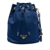 Re-Nylon Drawstring Pouch