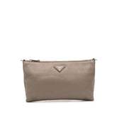 Vitello Daino Crossbody