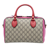 Small GG Supreme Satchel